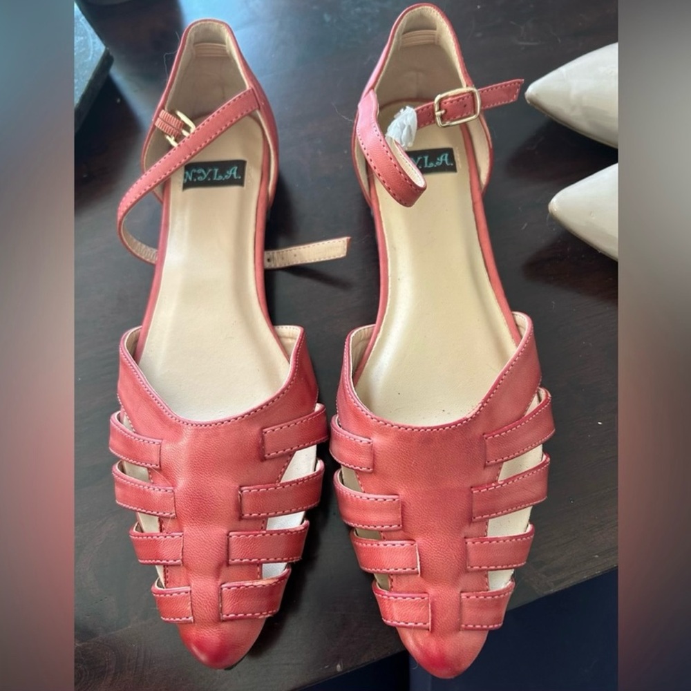 Nala Shoe